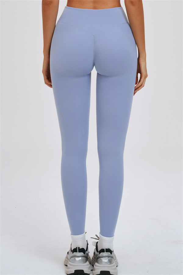 The Kinetic Legging