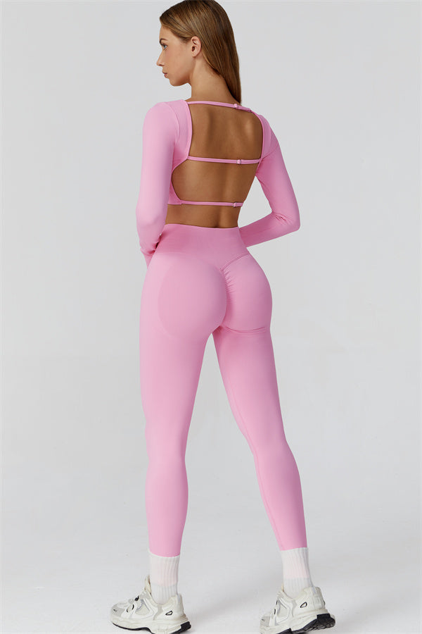 The Reign Legging