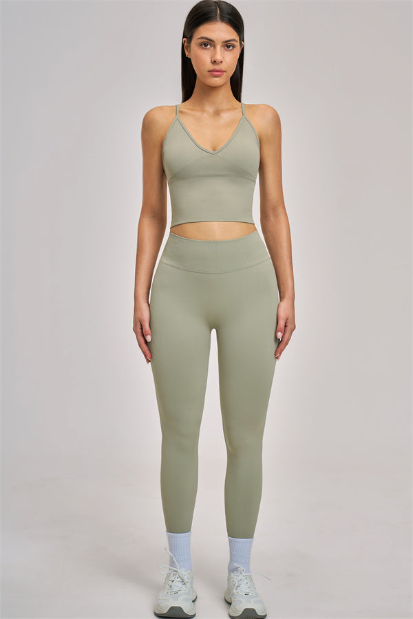 The New Allure Legging