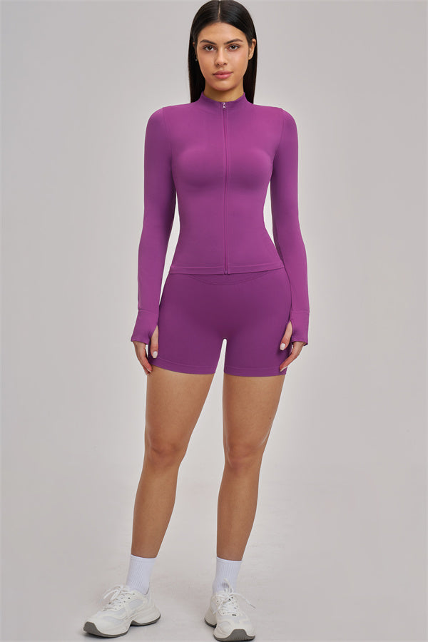 The New Allure Short