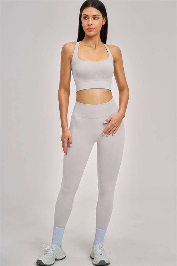 The New Allure Legging