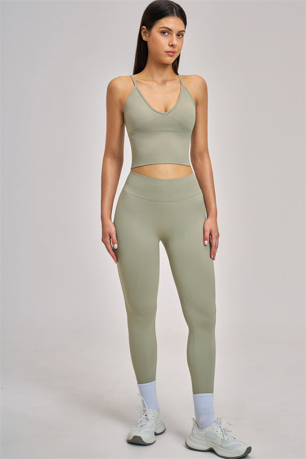 The New Allure Legging