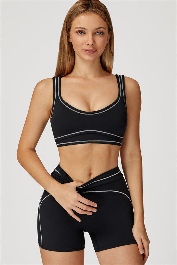 The Amara Short
