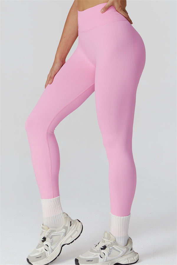 The Reign Legging