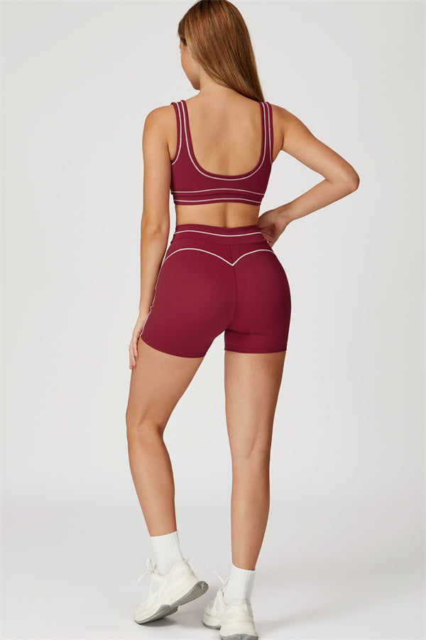 The Amara Short