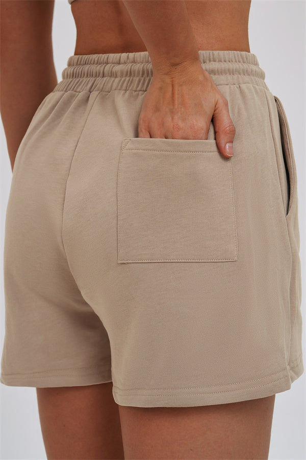 The Kinetic Short