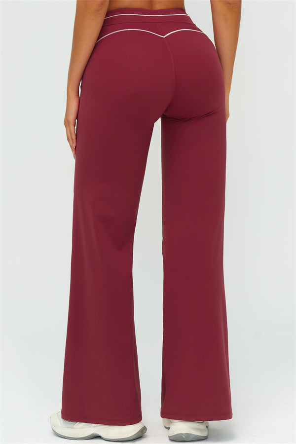 The Amara Flare Legging