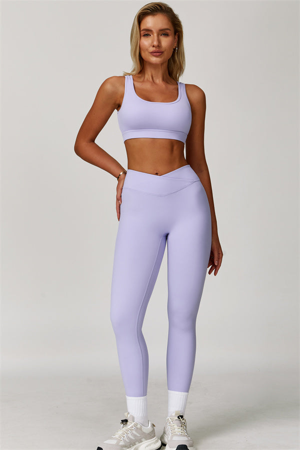 The Lavish Legging