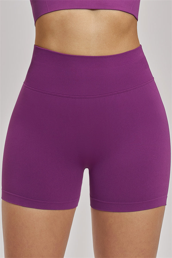 The New Allure Short