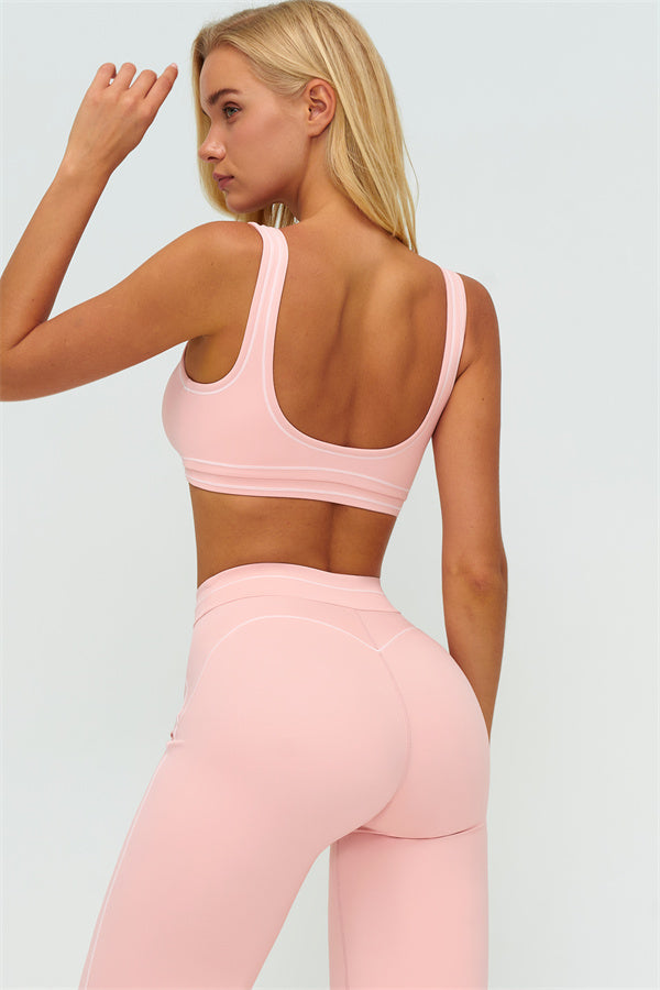 The Amara Flare Legging