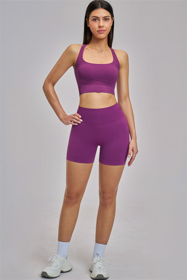 The New Allure Short
