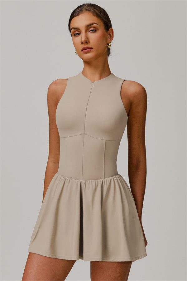Juno Vibe Tennis Dress