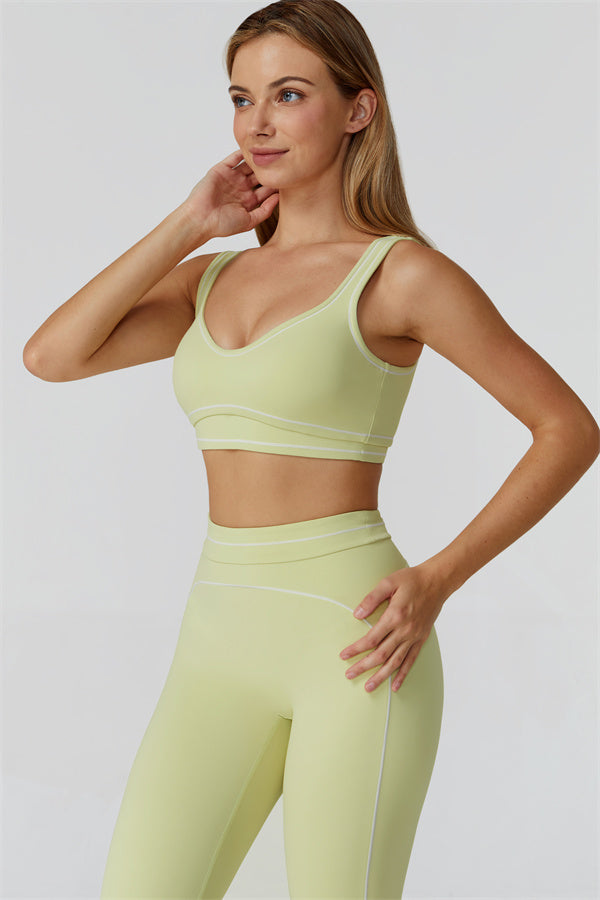 The Amara Legging