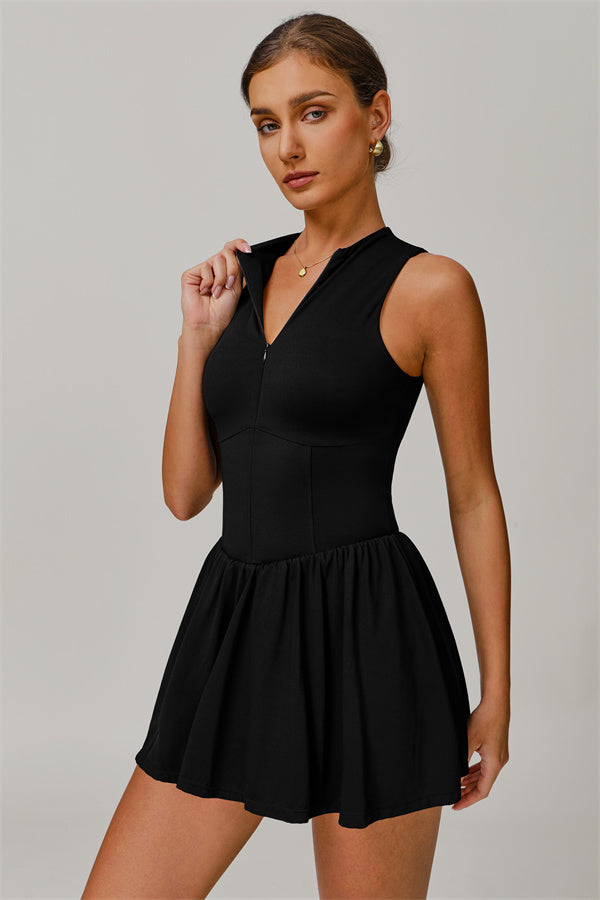 Juno Vibe Tennis Dress