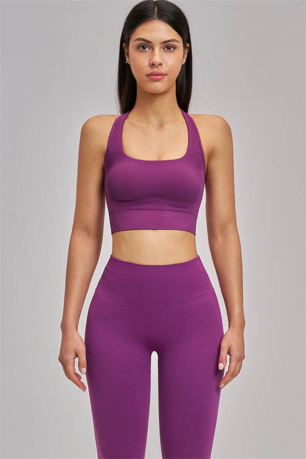 The New Allure Legging