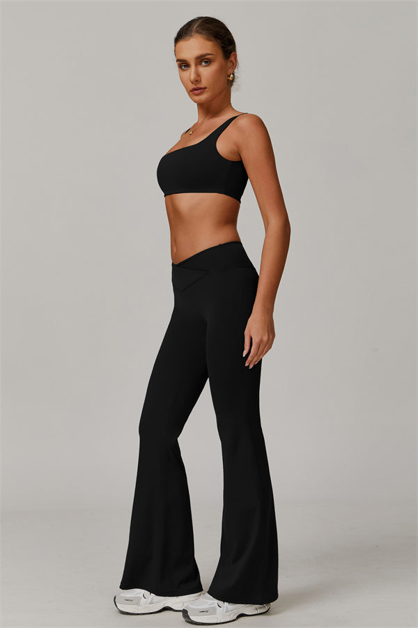 The Halo Flare Legging