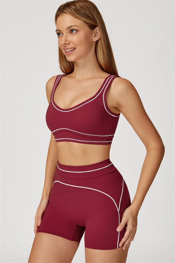The Amara Short