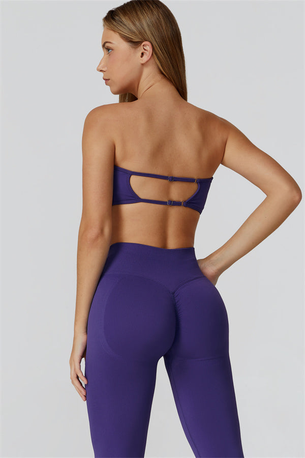 The Reign Legging
