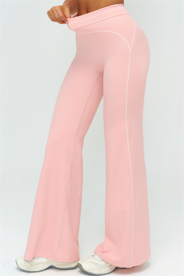 The Amara Flare Legging