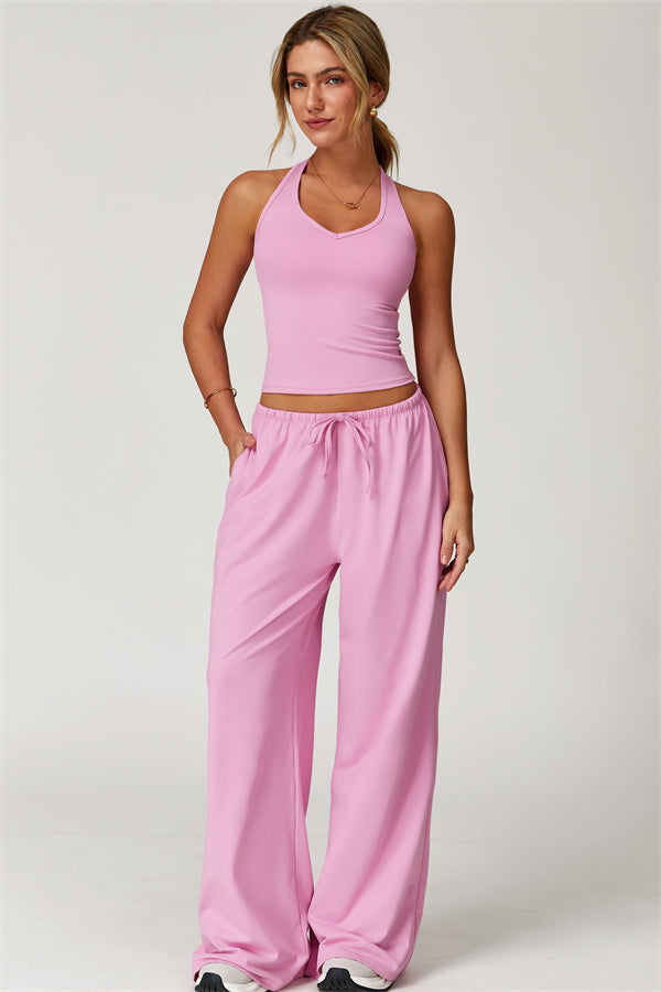The Serenity Lounge Pant