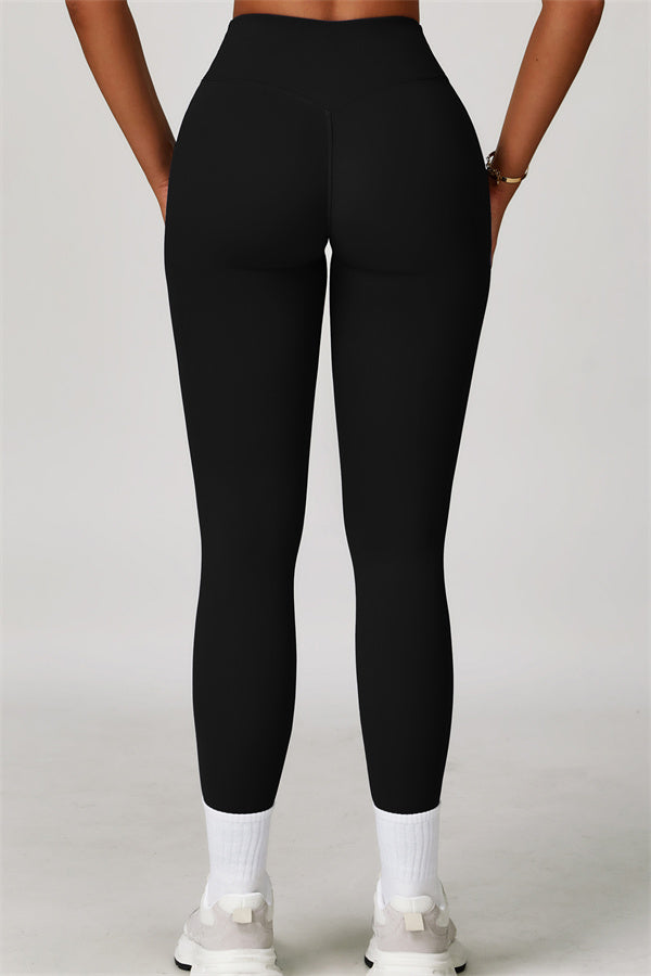 The Lavish Legging