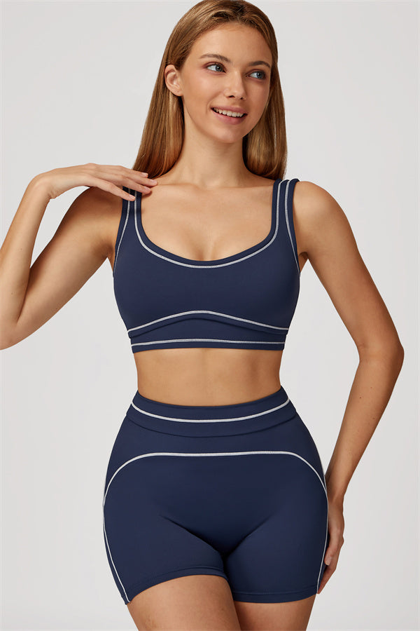 The Amara Short