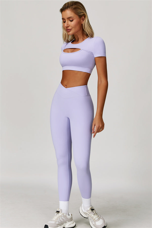 The Lavish Legging