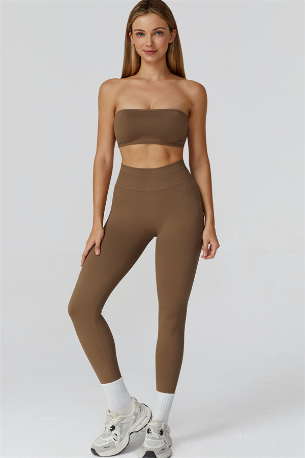 The Reign Legging