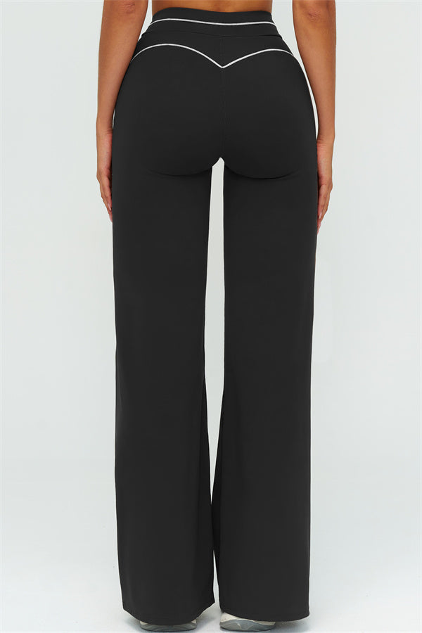 The Amara Flare Legging