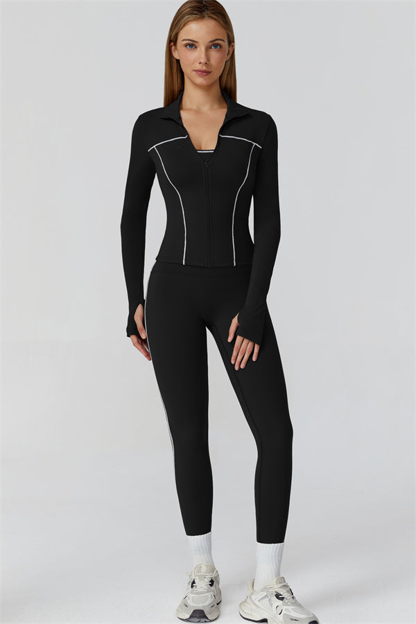 The Venus Jacket