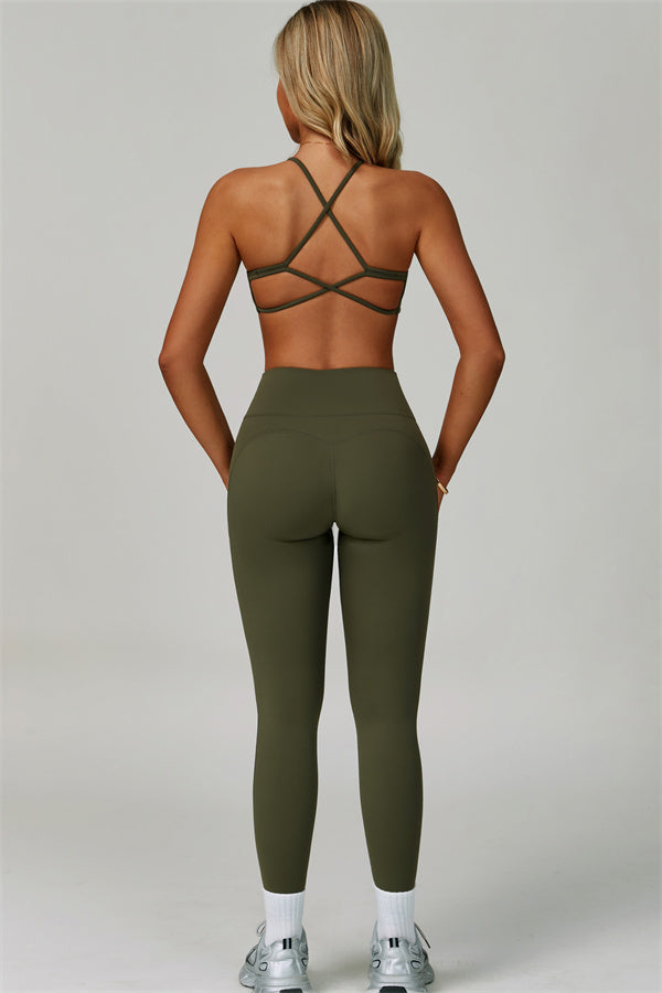 The Bold Legging