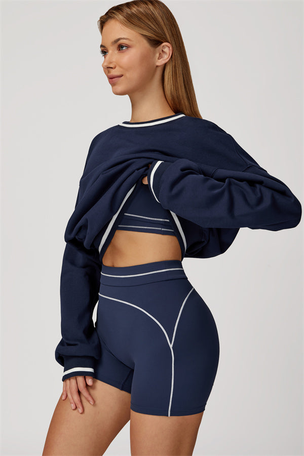 The Amara Short