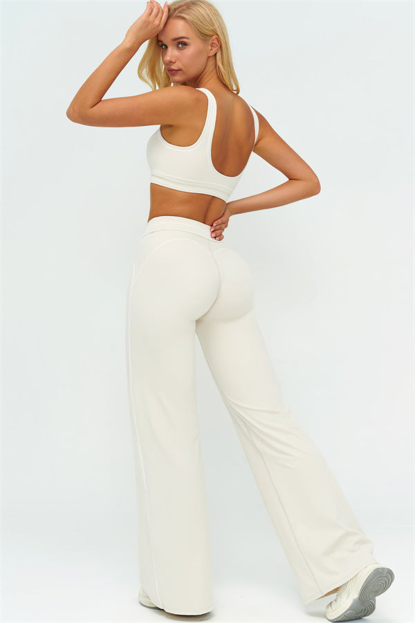 The Amara Flare Legging