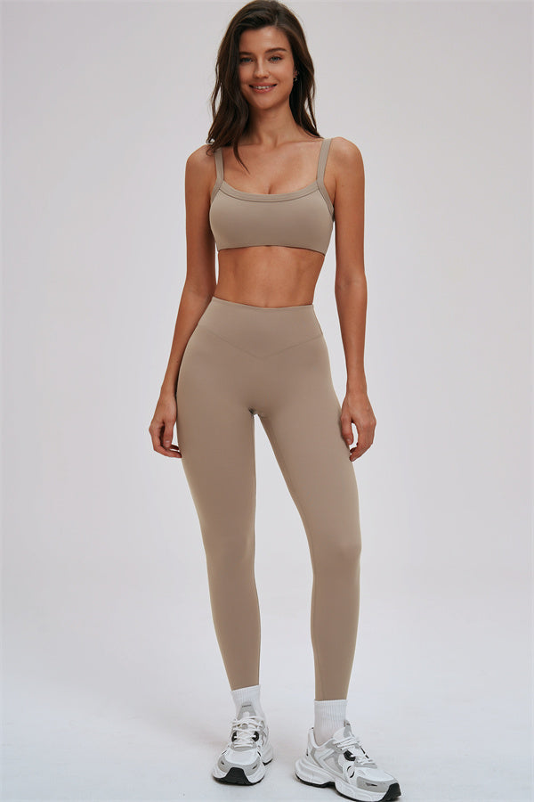 The Kinetic Legging