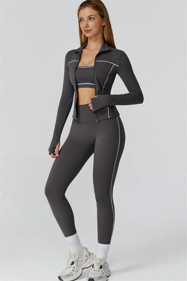 The Venus Jacket