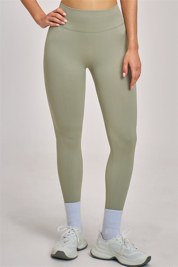 The New Allure Legging