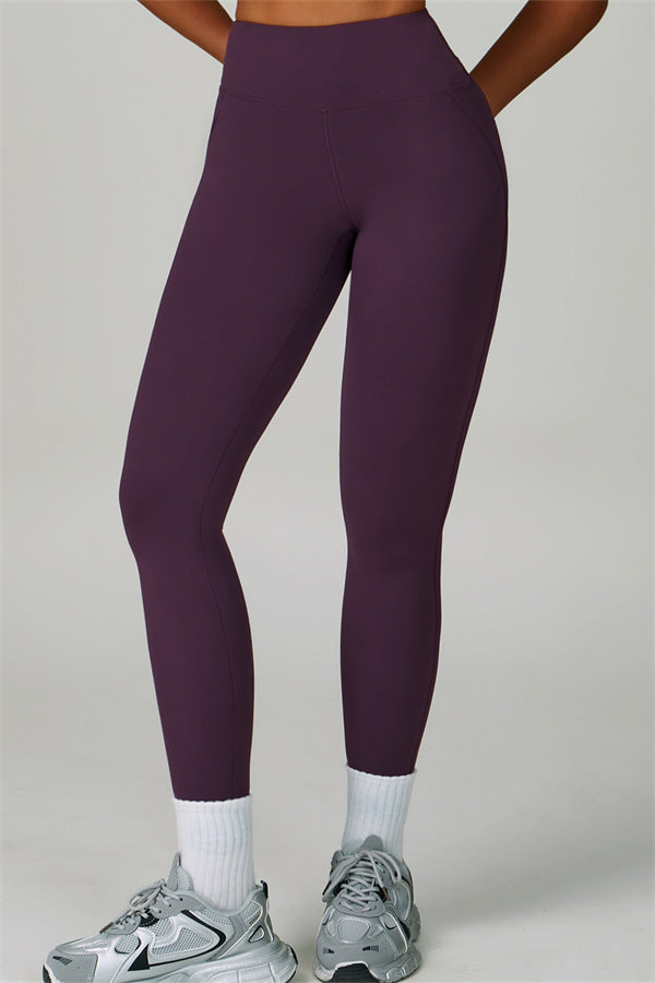 The Bold Legging