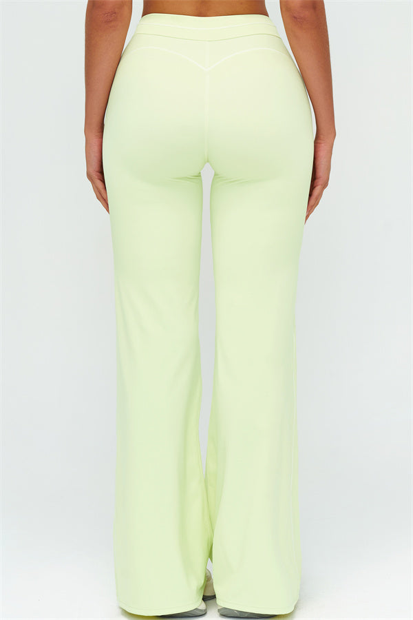The Amara Flare Legging