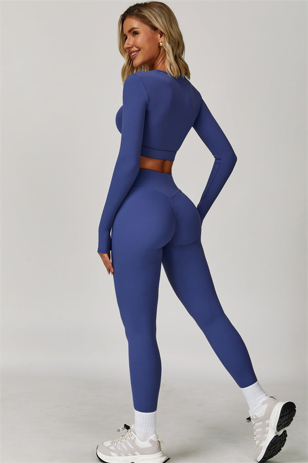 The Lavish Legging