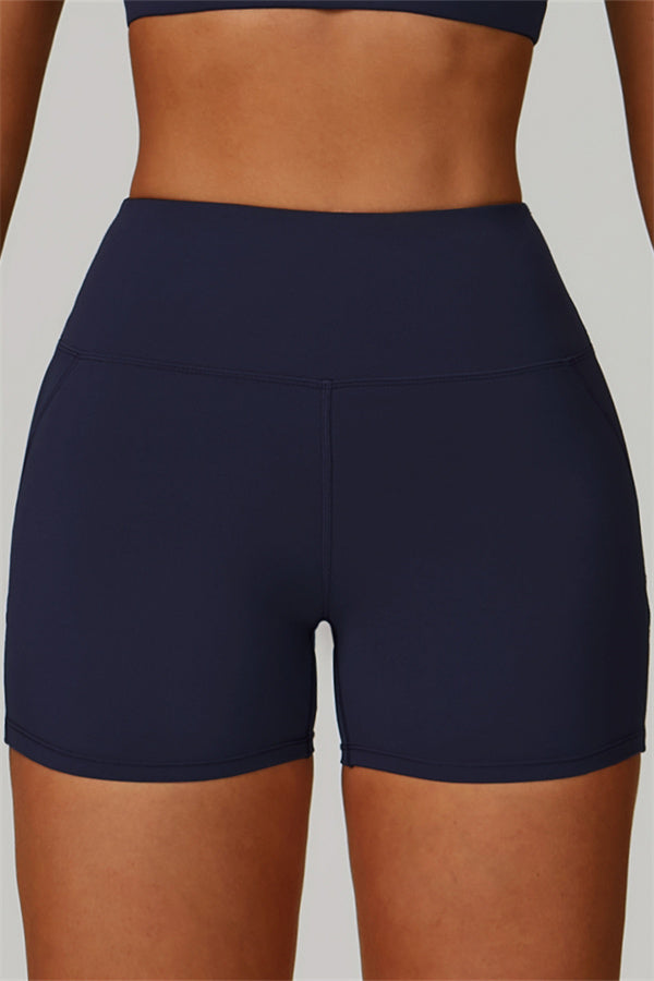 The Bold Short