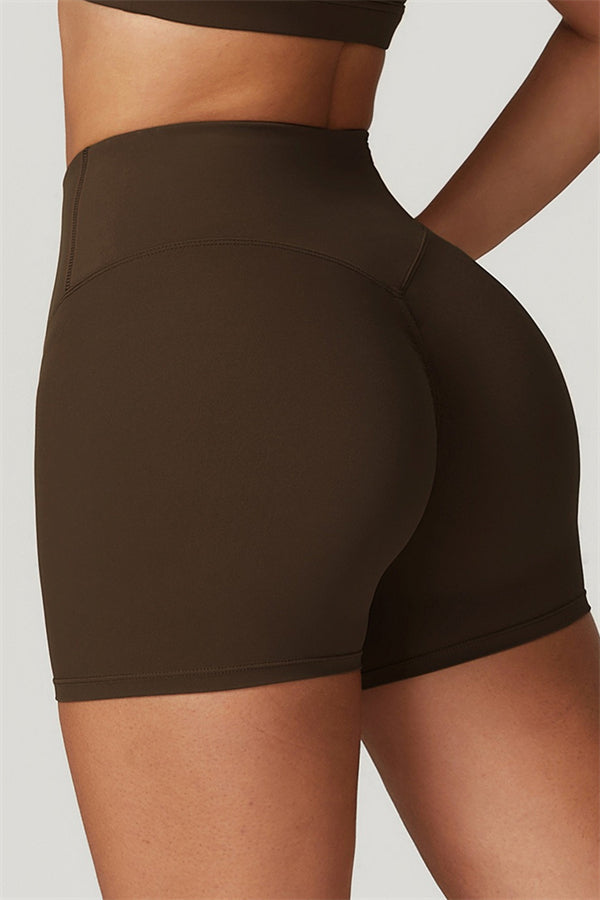 The Eloise Short