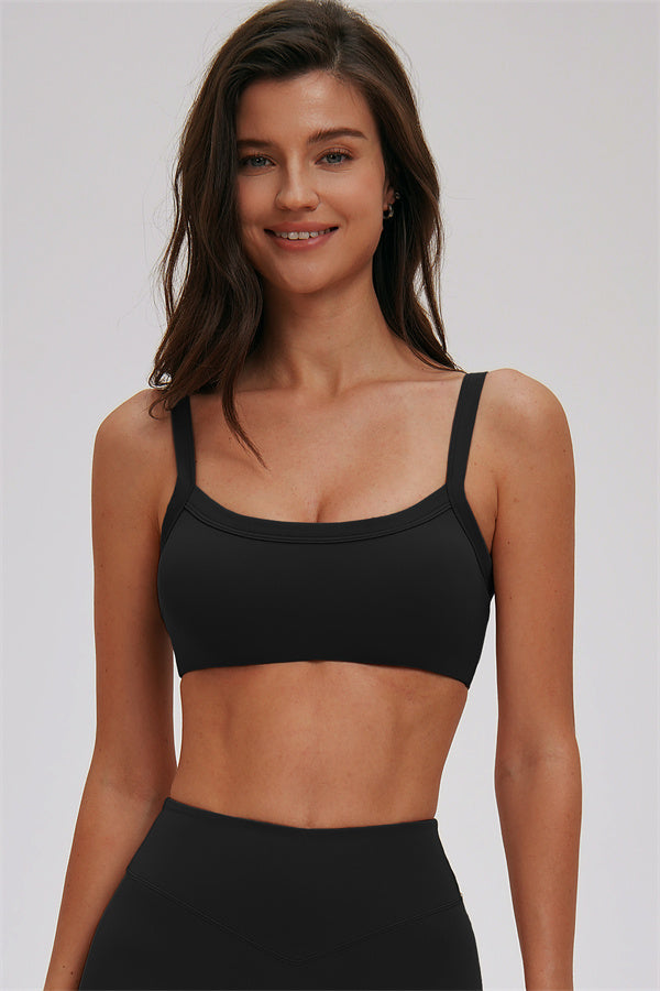 The Kinetic Essential Bra