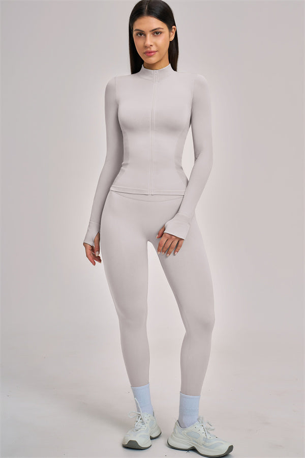 The New Allure Legging