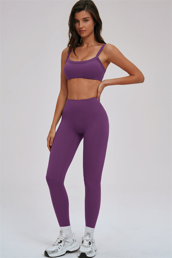 The Kinetic Legging