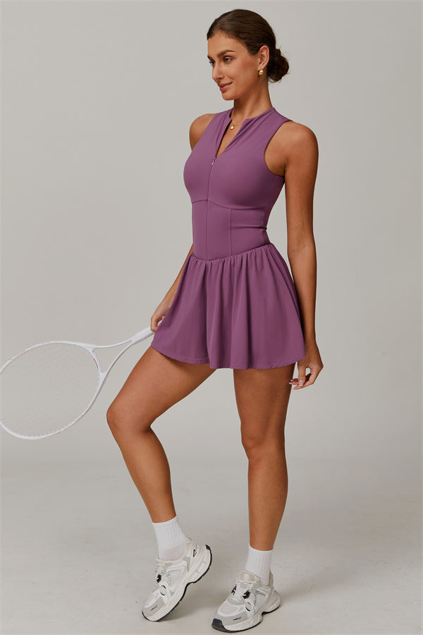Juno Vibe Tennis Dress
