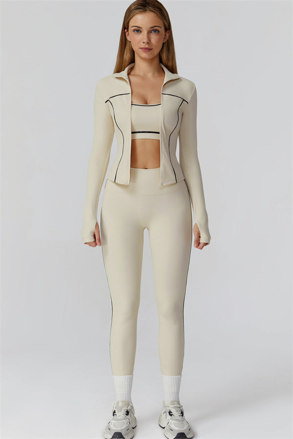 The Venus Jacket