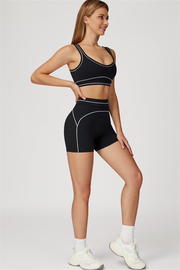The Amara Short