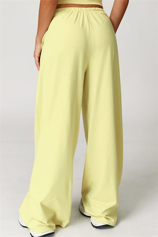 The Serenity Lounge Pant