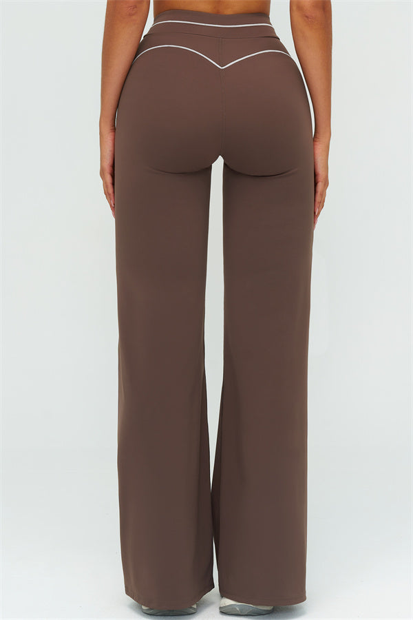 The Amara Flare Legging