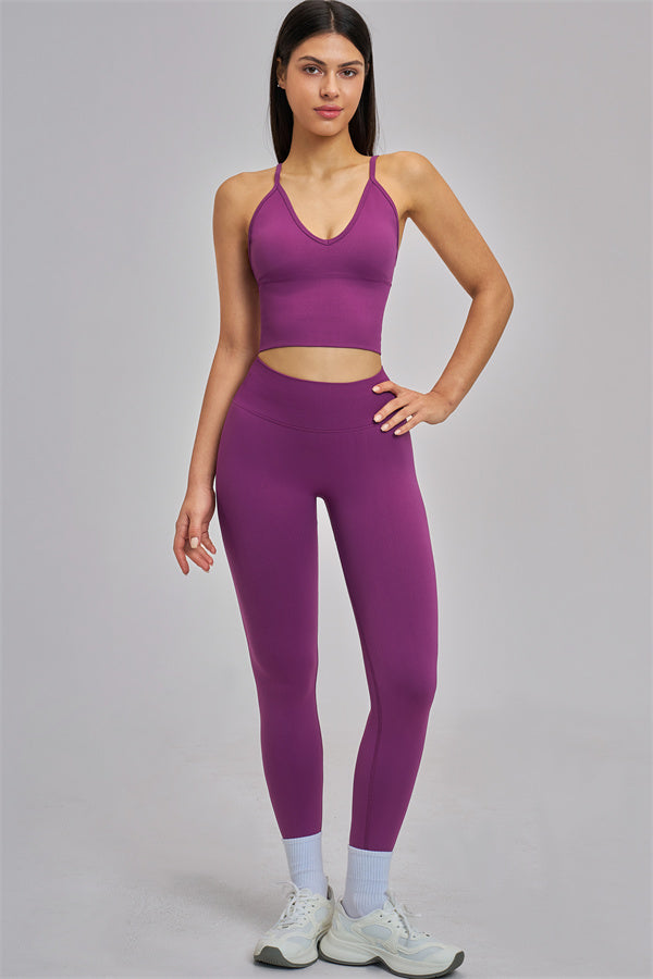 The New Allure Legging